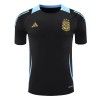 Officiële Voetbalshirt Argentinië Pre-Match 2024 - Heren